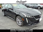 2023 Cadillac CT5 Sport