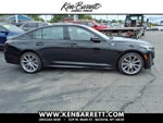 2023 Cadillac CT5 Sport