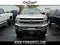 2015 Chevrolet Silverado 2500 HD LTZ
