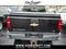 2015 Chevrolet Silverado 2500 HD LTZ