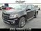 2021 Chevrolet Colorado 4WD LT