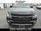 2021 Chevrolet Colorado 4WD LT