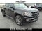 2021 Chevrolet Colorado 4WD LT
