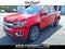 2020 Chevrolet Colorado 4WD LT