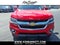 2020 Chevrolet Colorado 4WD LT