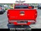 2020 Chevrolet Colorado 4WD LT