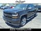 2016 Chevrolet Silverado 1500 Custom