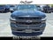 2016 Chevrolet Silverado 1500 Custom