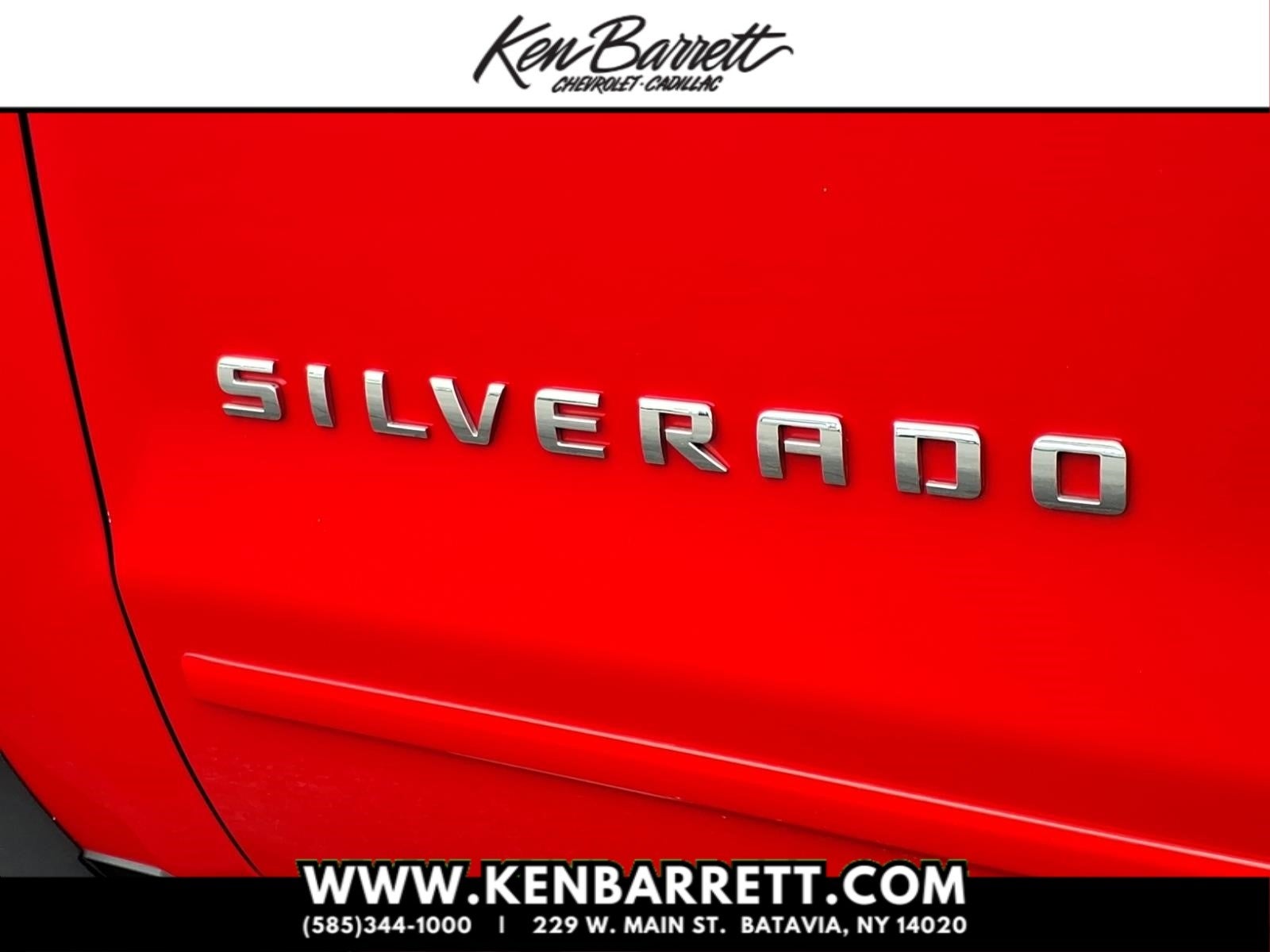 2017 Chevrolet Silverado 1500 LT - Photo 30