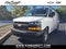 2025 Chevrolet Express Cargo 3500 WT