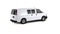 2025 Chevrolet Express Cargo 3500 WT