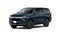 2027 Chevrolet Tahoe LS