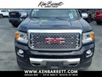 2019 GMC Canyon 4WD Denali