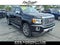 2019 GMC Canyon 4WD Denali