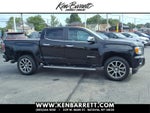 2019 GMC Canyon 4WD Denali