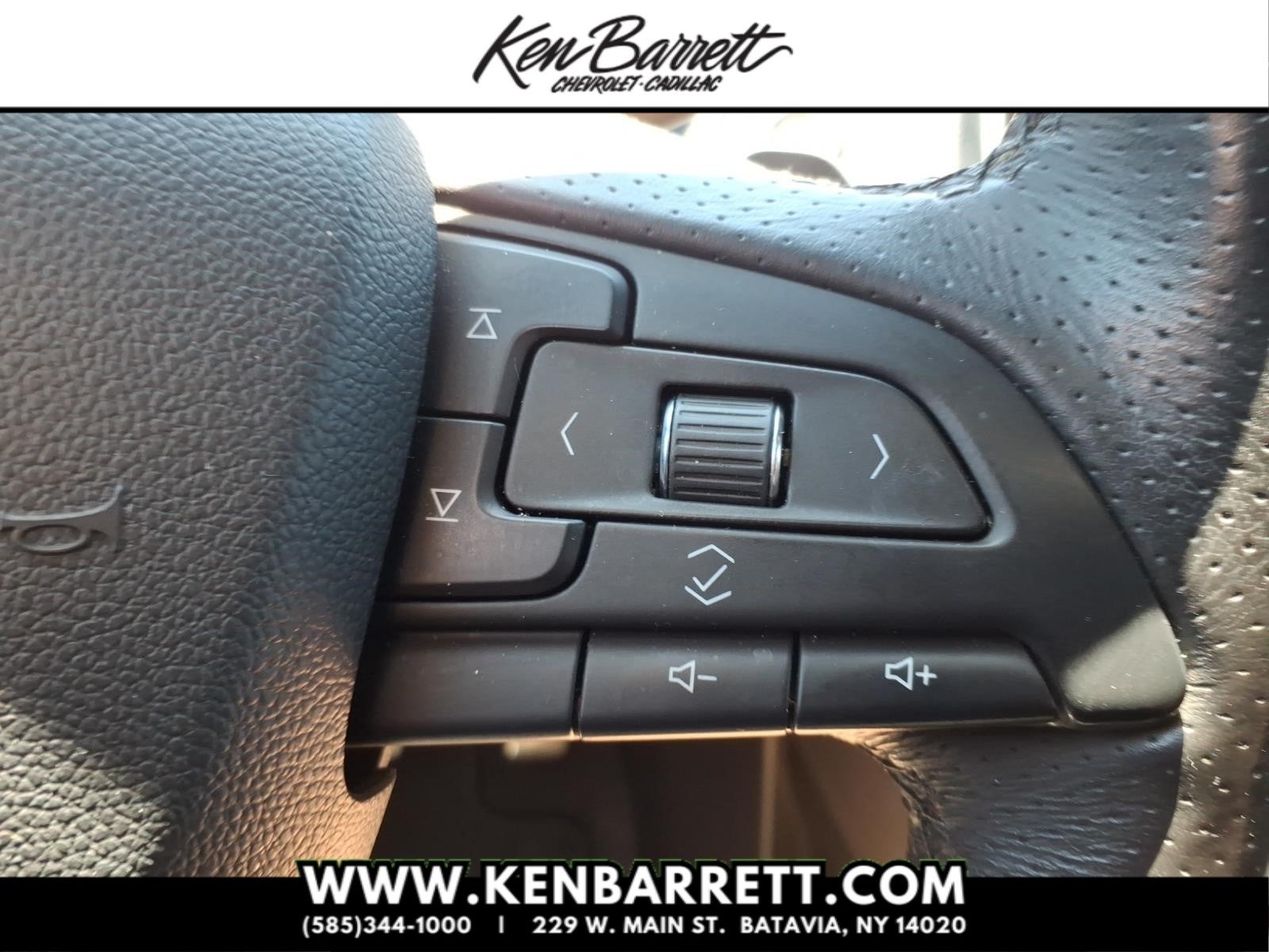 2019 Cadillac XT4 AWD Sport