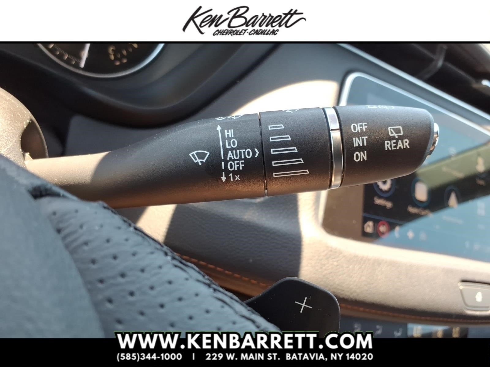 2019 Cadillac XT4 AWD Sport