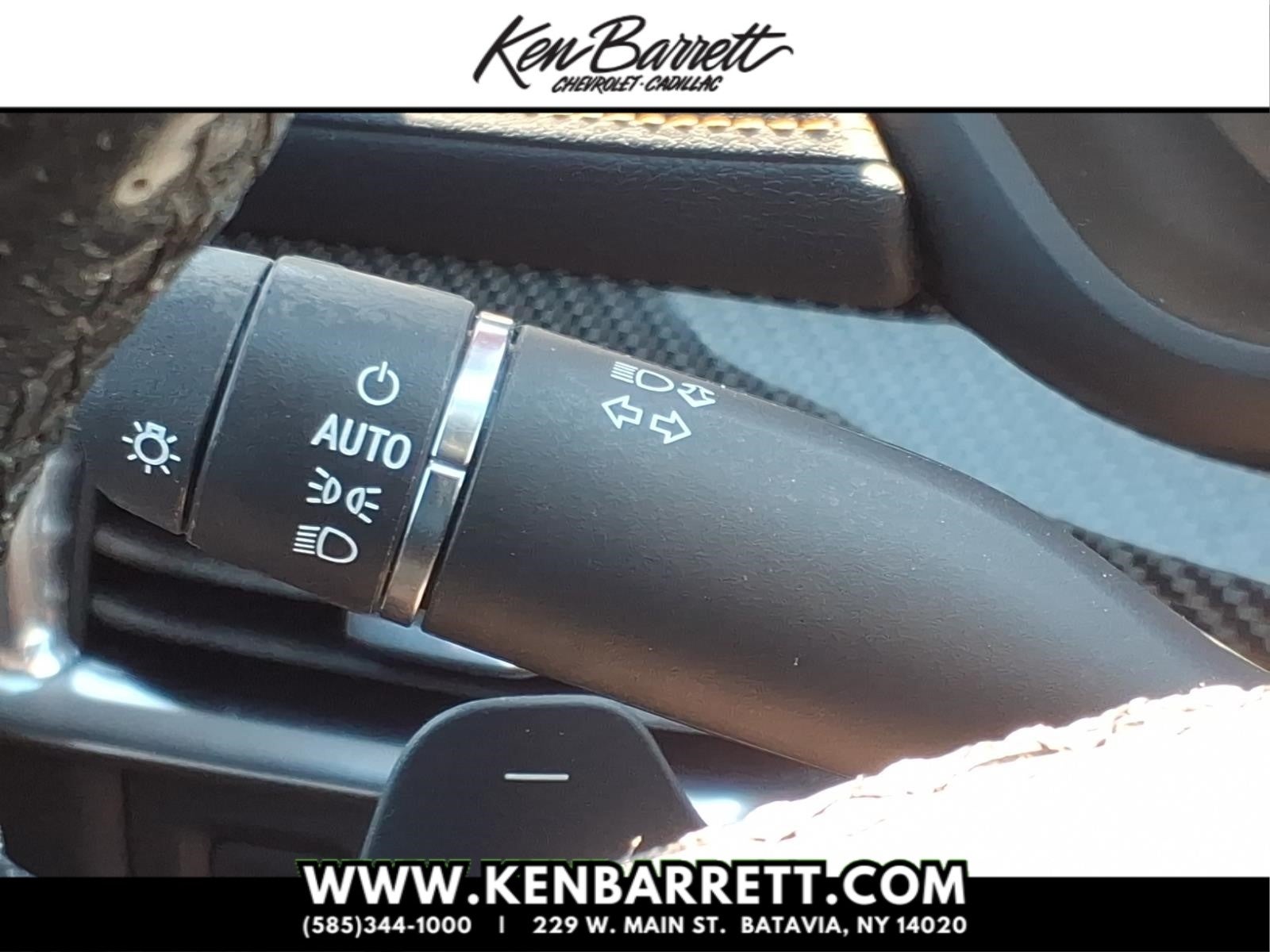 2019 Cadillac XT4 AWD Sport