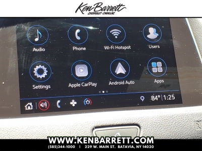 2019 Cadillac XT4 AWD Sport