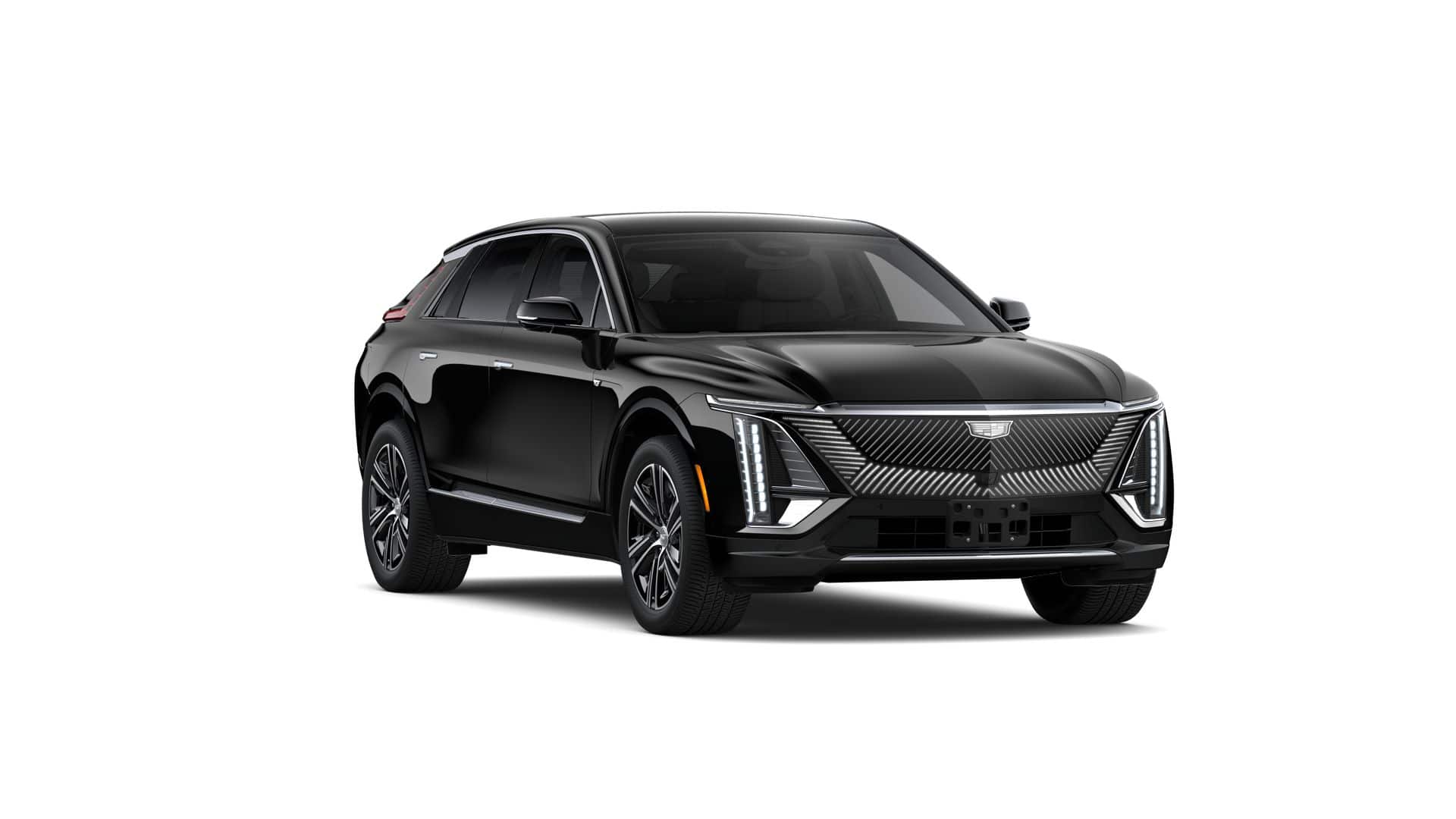 2027 Cadillac LYRIQ Luxury