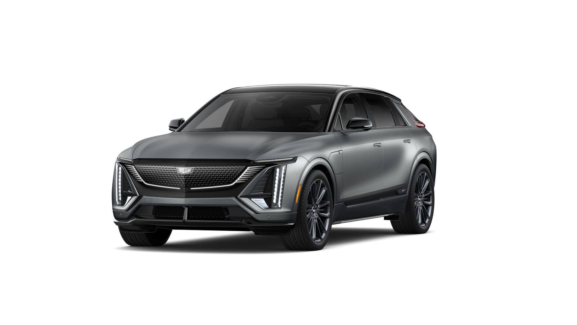 2026 Cadillac LYRIQ