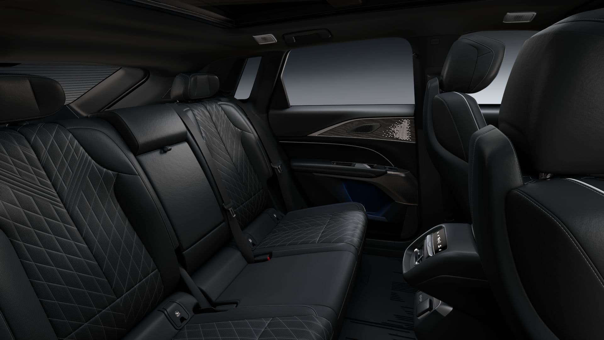 2026 Cadillac LYRIQ V Premium - Photo 10