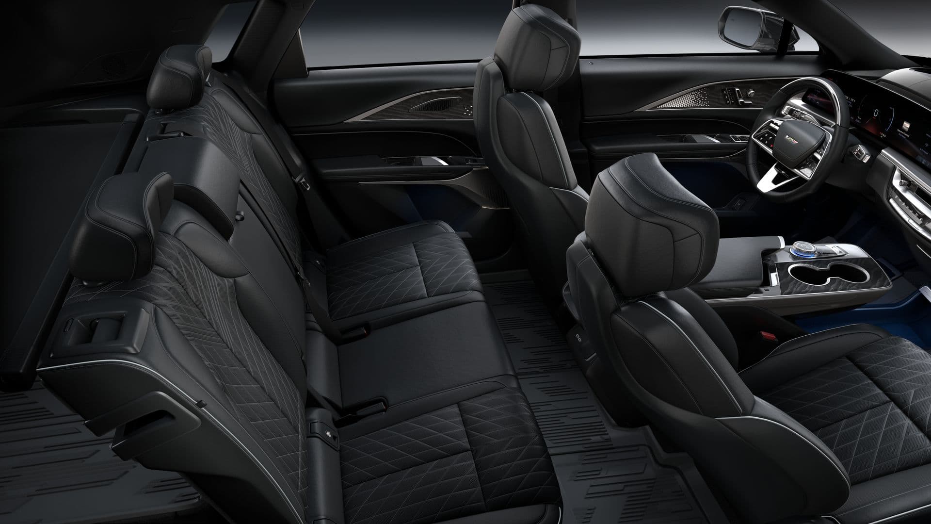 2026 Cadillac LYRIQ V Premium - Photo 11