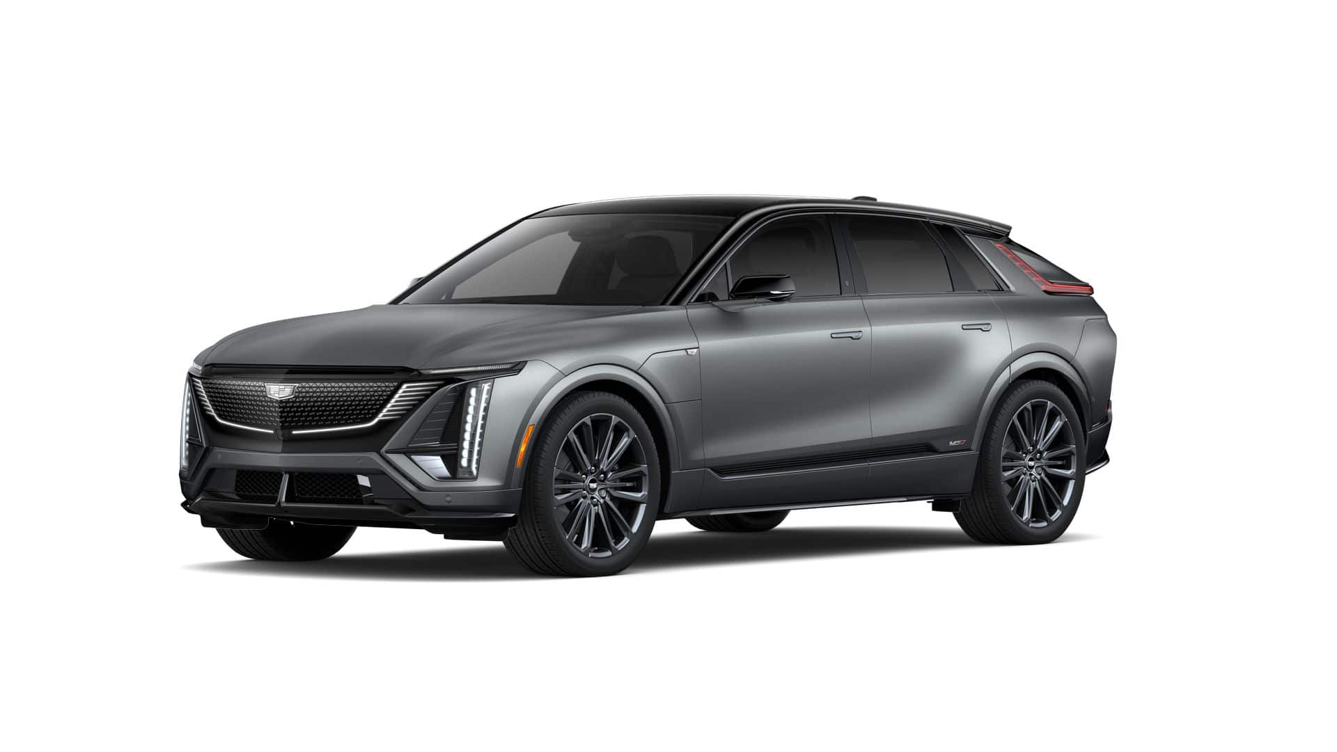 2026 Cadillac LYRIQ V Premium - Photo 2