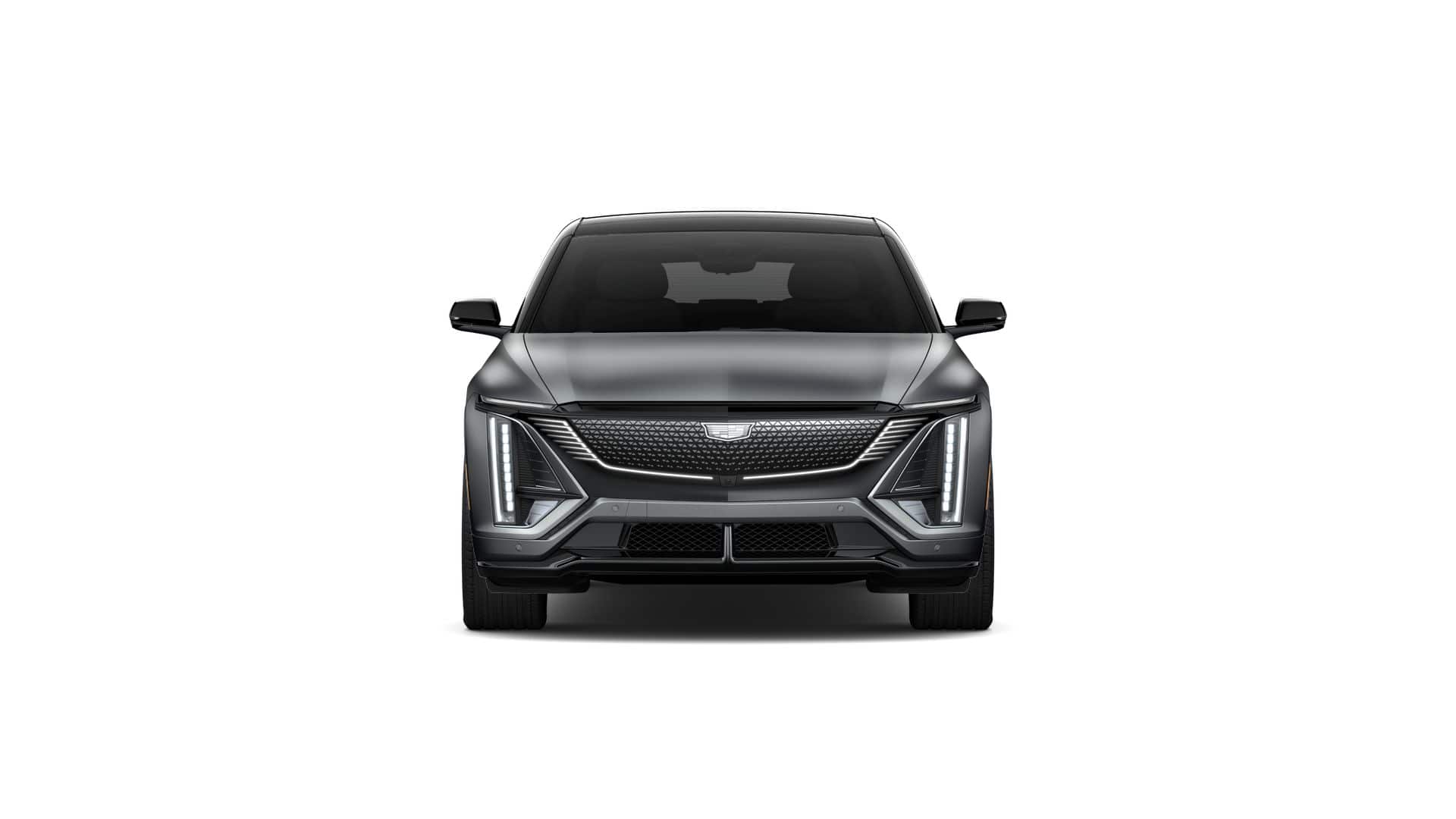 2026 Cadillac LYRIQ V Premium - Photo 3