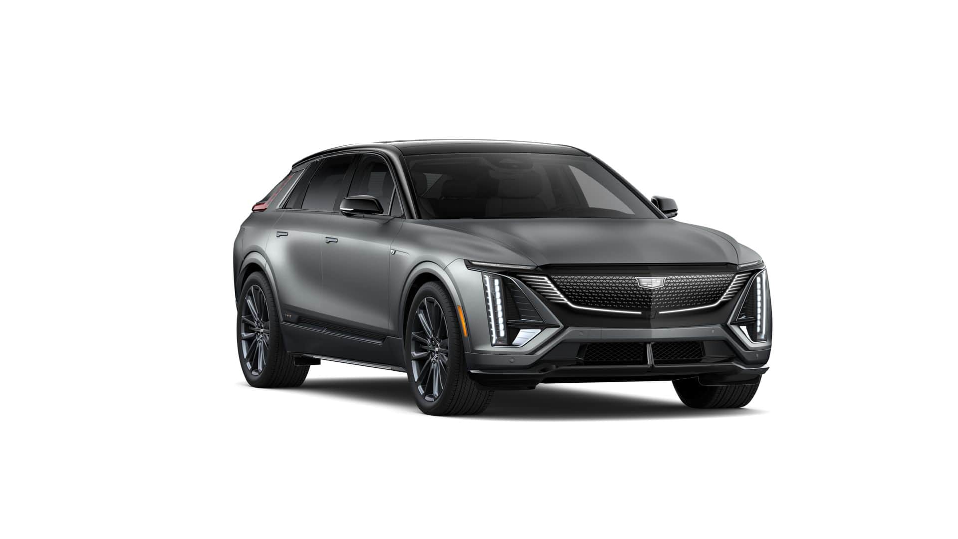 2026 Cadillac LYRIQ V Premium - Photo 4