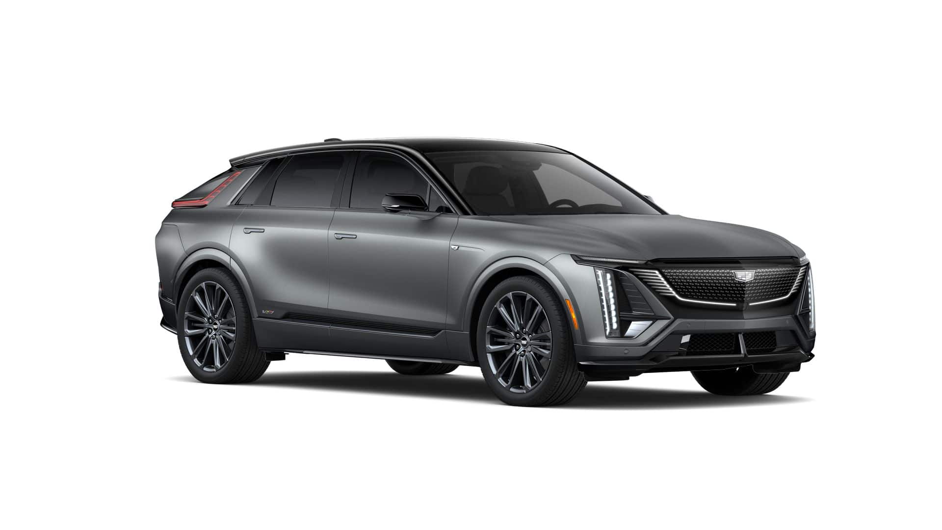 2026 Cadillac LYRIQ V Premium - Photo 5