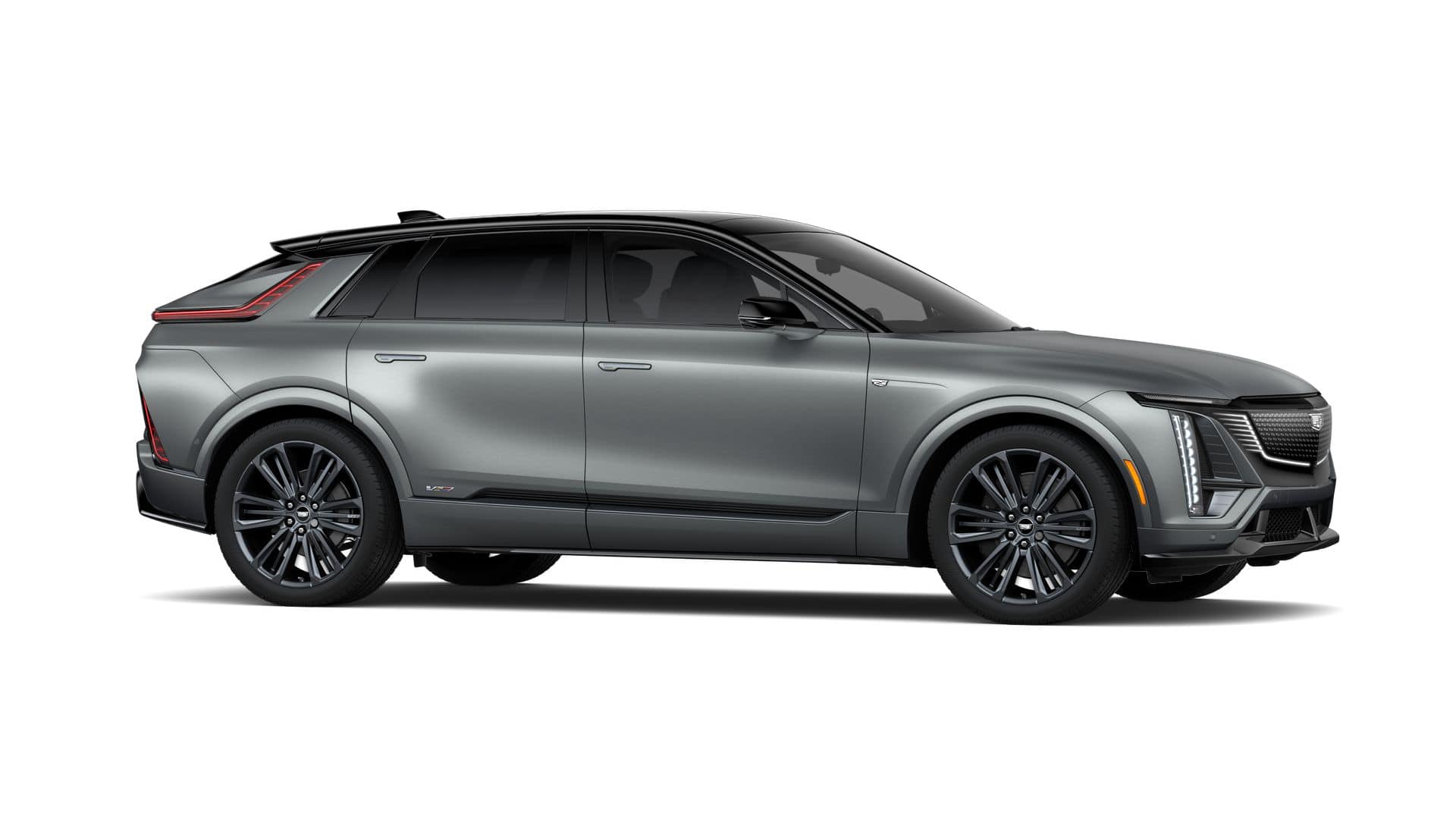 2026 Cadillac LYRIQ V Premium - Photo 6