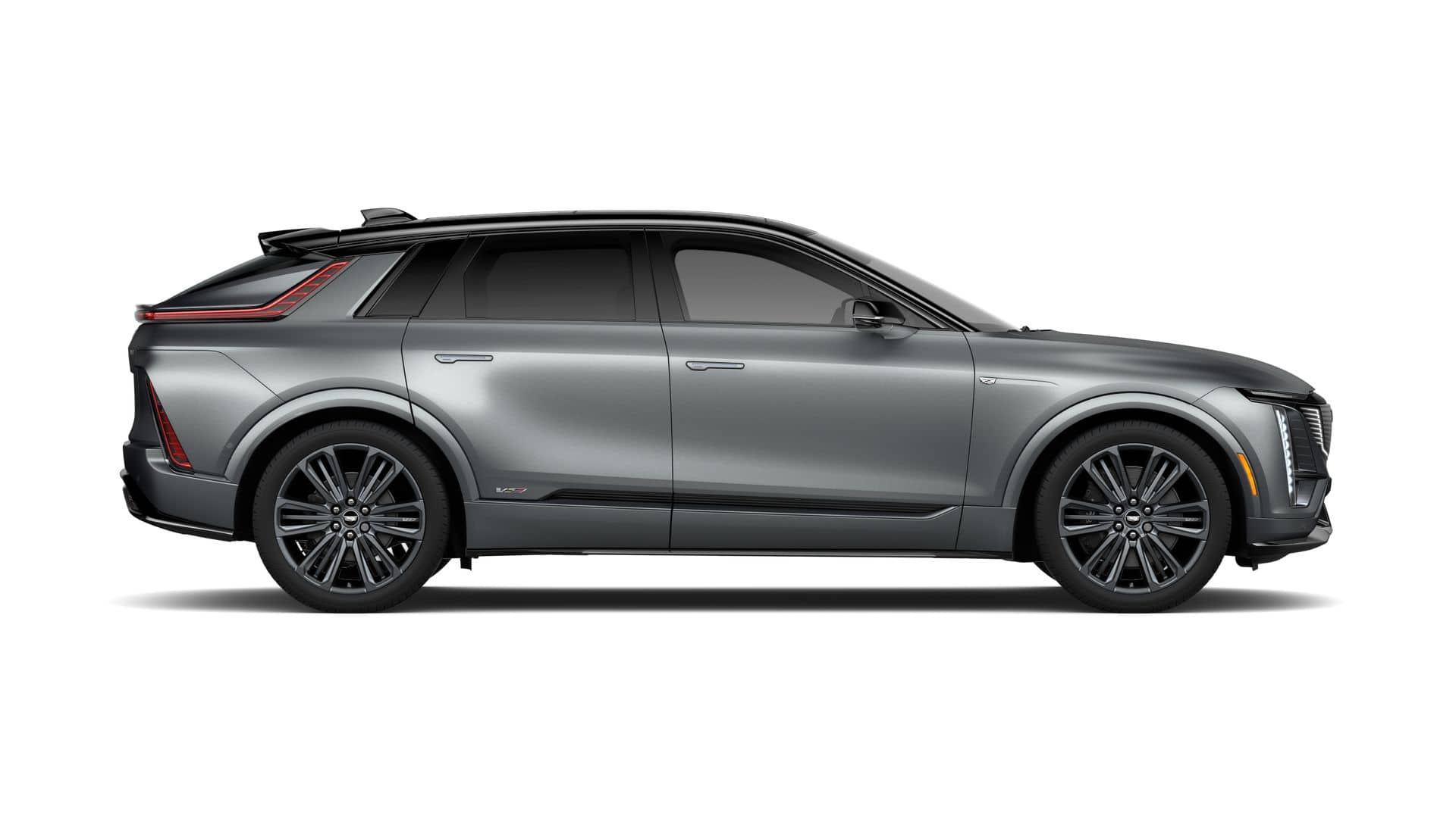 2026 Cadillac LYRIQ V Premium - Photo 7