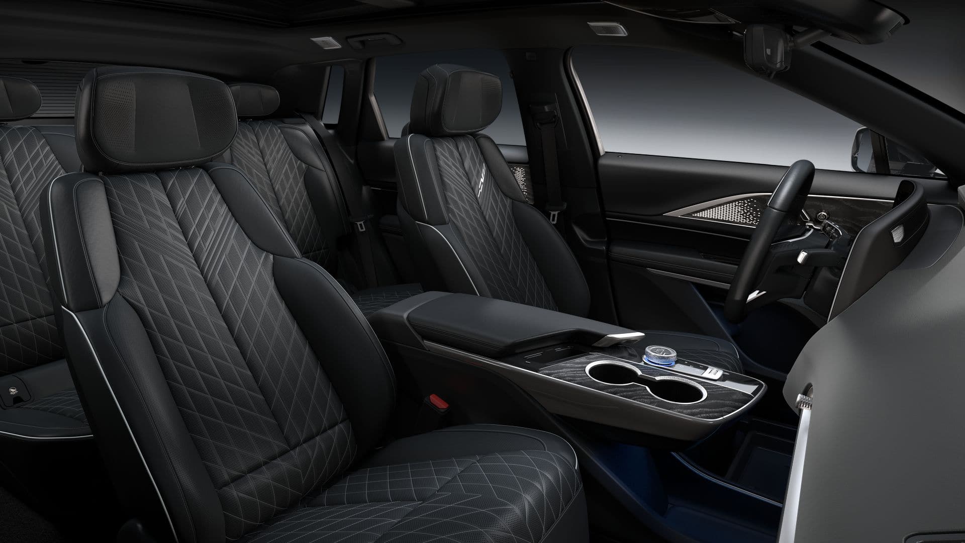 2026 Cadillac LYRIQ V Premium - Photo 9