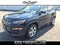 2020 Jeep Compass Latitude 4x4