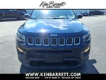 2020 Jeep Compass Latitude 4x4