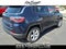 2020 Jeep Compass Latitude 4x4