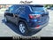 2020 Jeep Compass Latitude 4x4