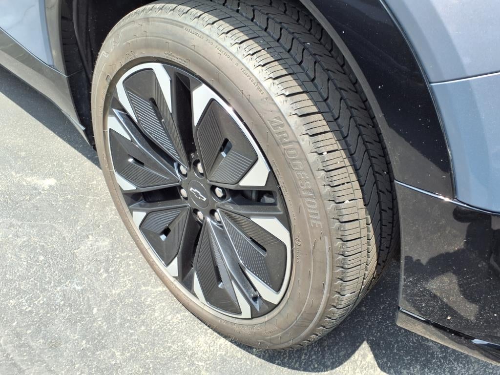 2024 Chevrolet Blazer EV RS