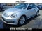 2016 Volkswagen Beetle 1.8T S