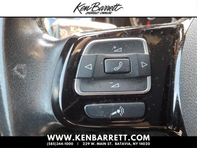 2016 Volkswagen Beetle 1.8T S