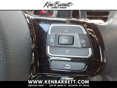 2016 Volkswagen Beetle 1.8T S
