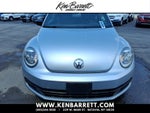 2016 Volkswagen Beetle 1.8T S