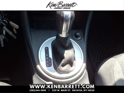 2016 Volkswagen Beetle 1.8T S