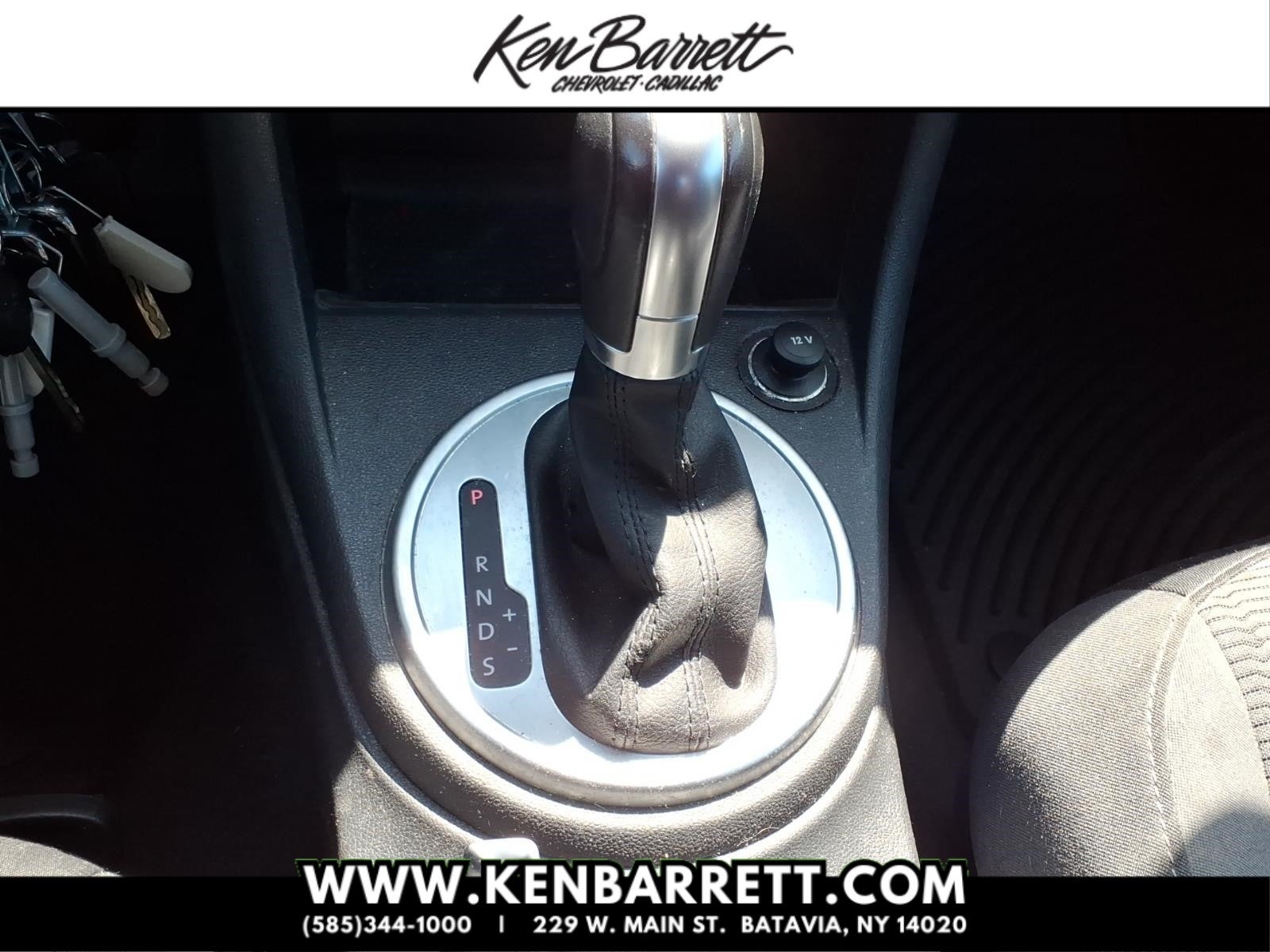 2016 Volkswagen Beetle 1.8T S