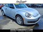2016 Volkswagen Beetle 1.8T S