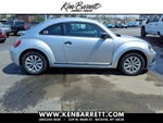 2016 Volkswagen Beetle 1.8T S