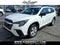 2023 Subaru Ascent Base 8-Passenger