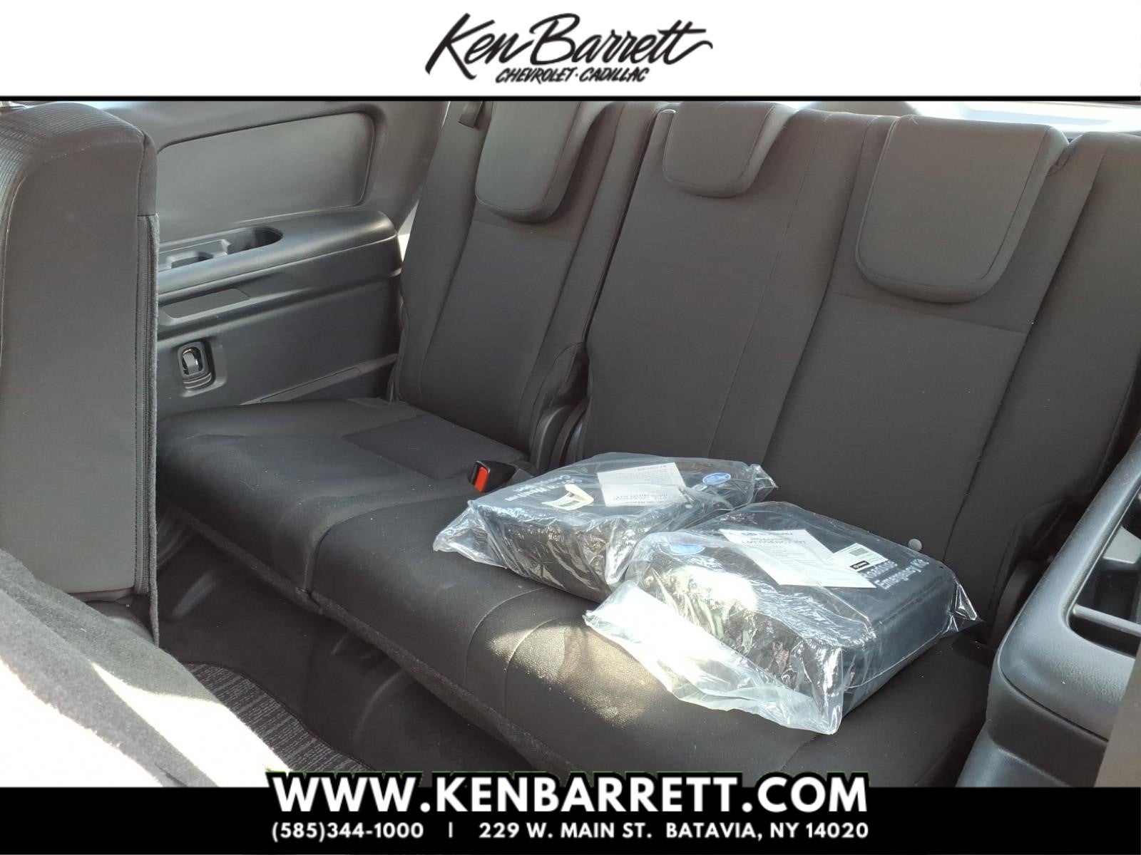 2023 Subaru Ascent Base 8-Passenger