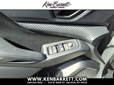 2023 Subaru Ascent Base 8-Passenger